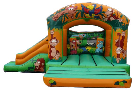 bouncing-castles-hire