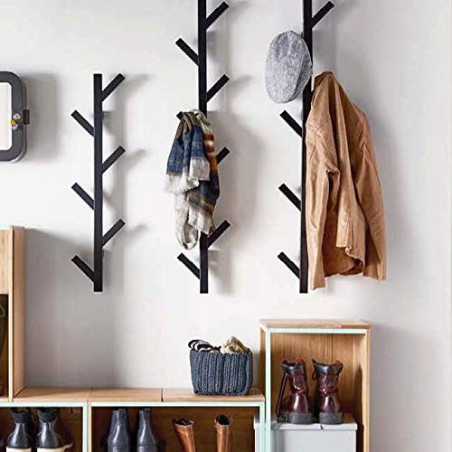 coat-racks