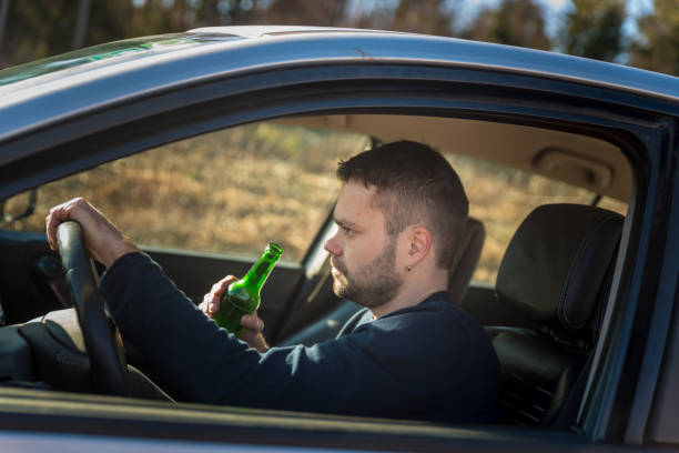 behaviour change program drink driving