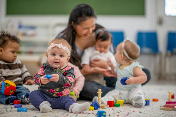 Childcare in west Auckland